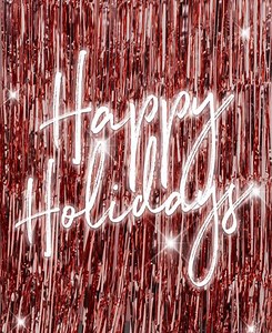 화려한 파티는 할 수 없지만 랜선으로라도 경쾌한 홀리데이 무드를 만나보는건 어떤가요✨ Merry Christmas! #ASH #아쉬 #holiday #merrychristmas | ASH | Facebook