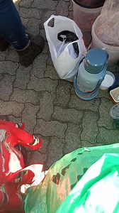 Moosa blankets woman omama omama#Vuka Mbo | Vuka Mbokodo