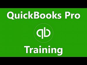 QuickBooks Desktop Pro 2021 Tutorial Transferring an Accountant's Copy Intuit Training