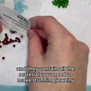 926 reactions · 86 shares | Everyone is Loving This! | PotomacBeads.com | Facebook