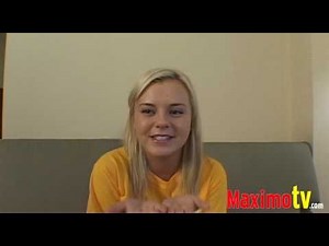 Bree Olson Interview | Charlie Sheen Goddess | Exclusive!