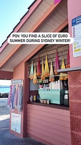 66K views · 283 reactions | Winter in Sydney is looking a little something like this at the moment! Tag the person you want to take to Camp Cove  ID: A girl walks along the South Head Heritage Trail before getting a coffee at the Camp Cove Kiosk and enjoying the beach. #feelnewsydney | Sydney.com | Facebook