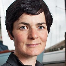 Ellen MacArthur | Keynote Speaker | AAE Speakers Bureau