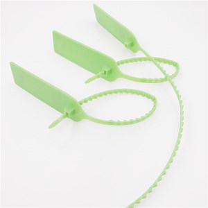 [Hot Item] Inventory Management 13.56MHz Hf RFID Automatic Cable Ties