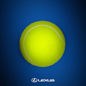 Roland Garros | Grand Slam | Paris 2024 🎾 | Lexus