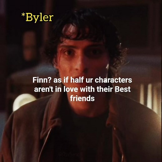 Gay Cinematic Universe 💙💛| #finnwolfhardedit #byler #reddie #thegoldfinch #strangerthings #vecna