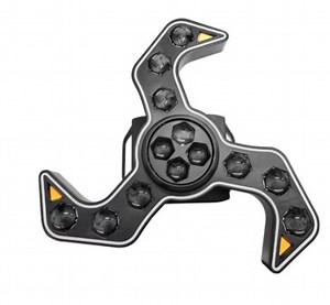 [Hot Item] Moving Head Beam 120W RGBW Rotating Multi-Effects