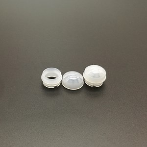 [Hot Item] PIR Lens 8120-5 PIR Sensörü ve PIR Sensör Modülü için Fresnel Lens