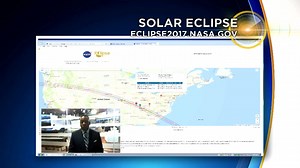 Check out video for simplest way yet to view this year's eclipse. Why isn't anyone talking about this? | Ron Smiley