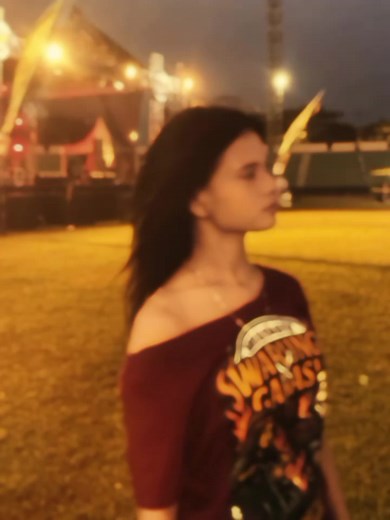 Our Beautiful Princess: Ghea's Captivating Moments