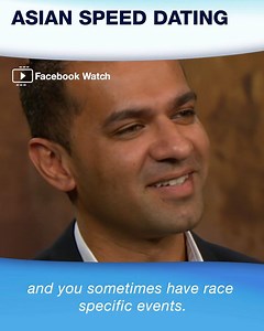 Here's a sneak peek inside an Asian speed dating event. Insight looks back at Dating Race tomorrow night at 8:30pm. | SBS INSIGHT