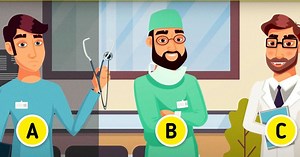 Quiz: Những câu đố "hại não" nhưng lại cực kỳ tốt cho khả năng quan sát và tư duy của bạn, thử xem làm được mấy câu?