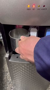 Bottom Loading Water Dispenser 5 Gallon, 3 Temperatures with Hot, Room & Cold Spouts Standing Water Cooler Dispenser with Indicator Light & Empty Bottle Alert for Home Office (Silver Grey)