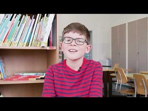 Schule Untereggen - LISSA-Filmporträt