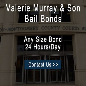 Bail Bonds in Dayton, Ohio and Surrounding Area | Valerie Murray & Son Bail Bonds