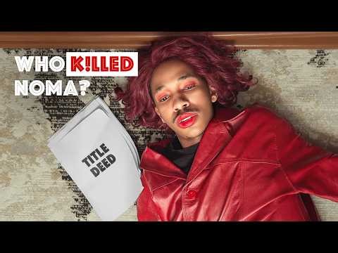 Nomatriquency Is DEAD… (But Someone’s Lying) | Episode 1