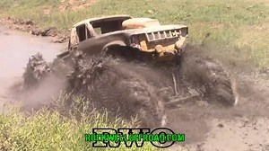 TRUCKS GONE WILD/BRICKS OFF-ROAD PARK PREVIEW!!! #mudpit #mudlife #mudbogging #rockwelloffroad #trucks #4x4life #mudslinging | Rockwelloffroad.com