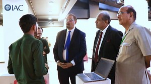 1.8K views · 14 reactions | Mock showcase 2024! The Institute for...