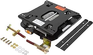 Exmark 103-4754 Seat Suspension Kit Lazer Z AC
