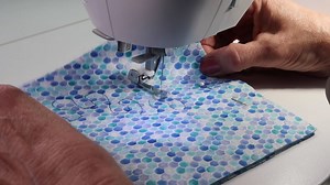 FREE MOTION / DARNING FOOT #250034896 Compatible with...