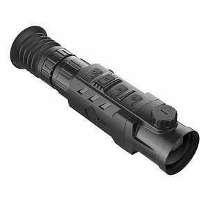 [Hot Item] Tl650lrf Thermal Scope Night Vision Sight with Laser Rangefinder for Hunting