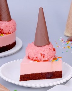 21K views · 468 reactions | Impressive Chocolate Cake Decorating Ideas | Tasty Plus | Facebook