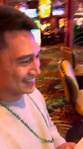 Part 2 of 6 D Lucky Jackpot Experience in Las Vegas $100/Spin Double Top Dollar Slot Machine #vegas | Las Vegas Experience