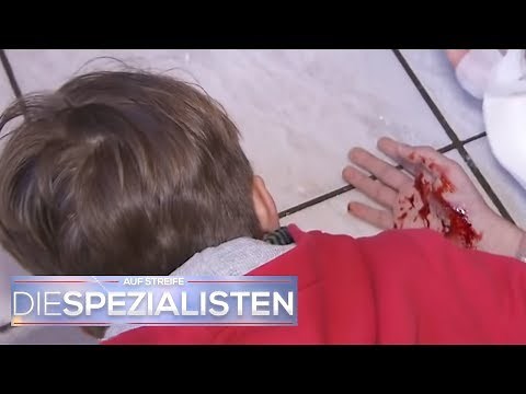 Rätselhafter Einsatz für die Spezis: Leon und Opa völlig benommen! | Die Spezialisten | SAT.1