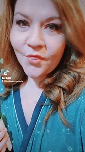 Gettin' saucy. | Lisa Baker Comedy