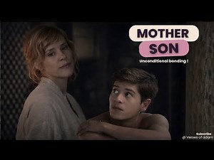 Forbidden love | Mother & Son Movies That Shocked Everyone”