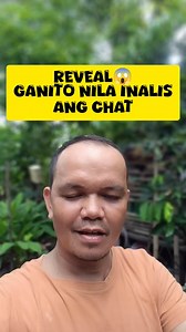 445K views · 10K reactions |  Click the WATCH VIDEO para sa full tutorial | Henry Torres Caballero Galon | Facebook