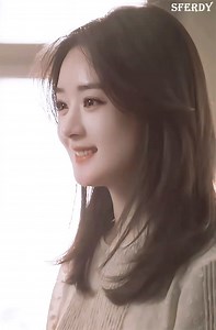 3.6K views · 279 reactions | sferdy_an 亮晶晶的眼眸 赵丽颖背包镜头 ​​​ Sparkling eyes Zhao Liying backpack shot | Zhao Liying 赵丽颖 - Zanilia | Facebook