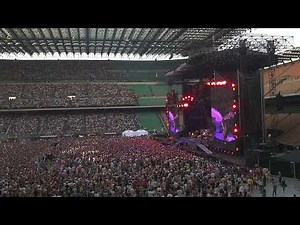 Bruce Springsteen - Youngstown - Milano - 03/07/2025