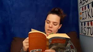 Join Cassie our Young Teen librarian as she reads chapter 14 of The Hobbit by J. R. R. Tolkien for our Relaxing Bedtime Reading program. #easthamptonlibraryny #relaxingbedtimereading #bedtimestory #thehobbit | East Hampton Library
