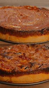 84K views · 1.2K reactions | DEEP DISH PIZZA SHOULDN'T BE CONTROVERSIAL #food #cooking #chef #comedy #pizza #fyp | Matty Matheson | Facebook