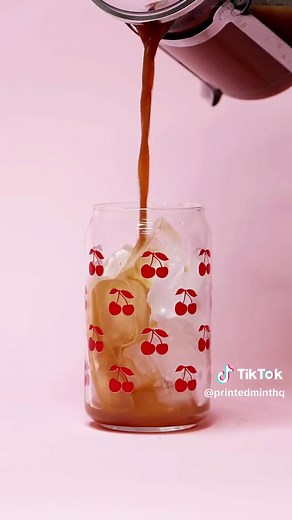 Printed Mint | Print on Demand on TikTok