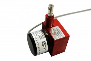 [Hot Item] Miran High Precision Rotary Encoder Draw Wire Displacement Position Sensor
