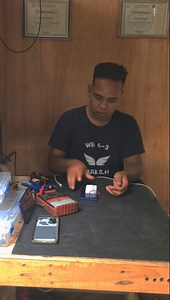3M views · 39K reactions | Gawing matibay ang power switch ng cellphone | ElectroLoko | Facebook