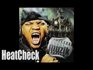 Styles P - Plan B (Ghost Muzik)