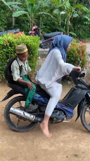 dikerjain bocil | Fadila Navila