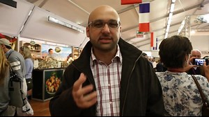 255 reactions · 86 shares | Por dentro da feira de trufa em Alba, Piemonte, Itália | Prazeres da MESA | Facebook