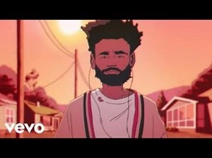 Childish Gambino Packs Animated 'Feels Like Summer' Video With Hip-Hop Cameos