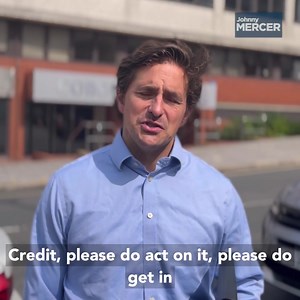 47 reactions |  | Johnny Mercer | Facebook