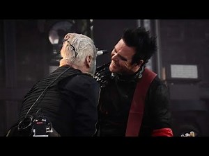 Till Lindemann snd Richard Kruspe (Tillhard) - Let' go (Emigrate)