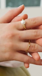 ✨ Modern luxury meets effortless style. Explore the stunning Ania Haie collection at Alter's Gem Jewelry. #ModernLuxury #AniaHaie | Alter's Gem Jewelry