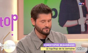 Le top/flop : Nadjet Meskine et Michèle Torr au top, flop pour Meghan Markle et Elsa Thora