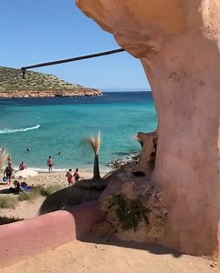 This is our favourite beach in Ibiza, what’s yours? | Ibiza Bible