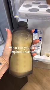 1.6K views | Do you have breastmilk or colostrum stored up in the...