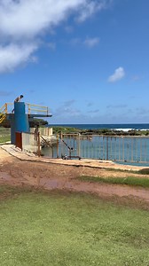 1.9K views · 22 reactions | ‼️The old diving board at Inarajan Natural Pools is a beloved icon of Guam and a must-visit attraction for anyone traveling to the island ️#inarajan #guamlife #lifeinguam #PinoyInGuam | Tony Danganan | Facebook