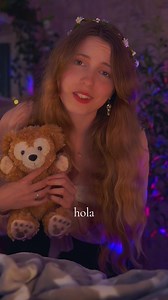 Respuesta a @𝔊𝔯𝔢𝔦𝔳𝔦𝔰 𝔤𝔬𝔫𝔷𝔞𝔩𝔢 Si hoy fue un día pesado, descansa aquí 💕 te ayudo a dormir en YT: Yarify ASMR 😘❤️ #ASMR #dormir #asmrtiktoks #asmrespañol #parati